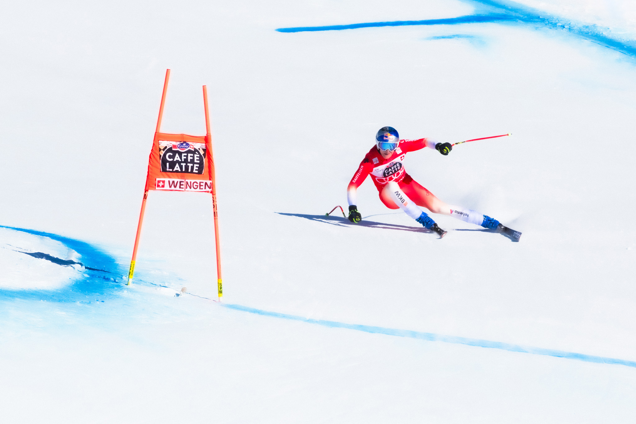 Swiss-Ski Image 5
