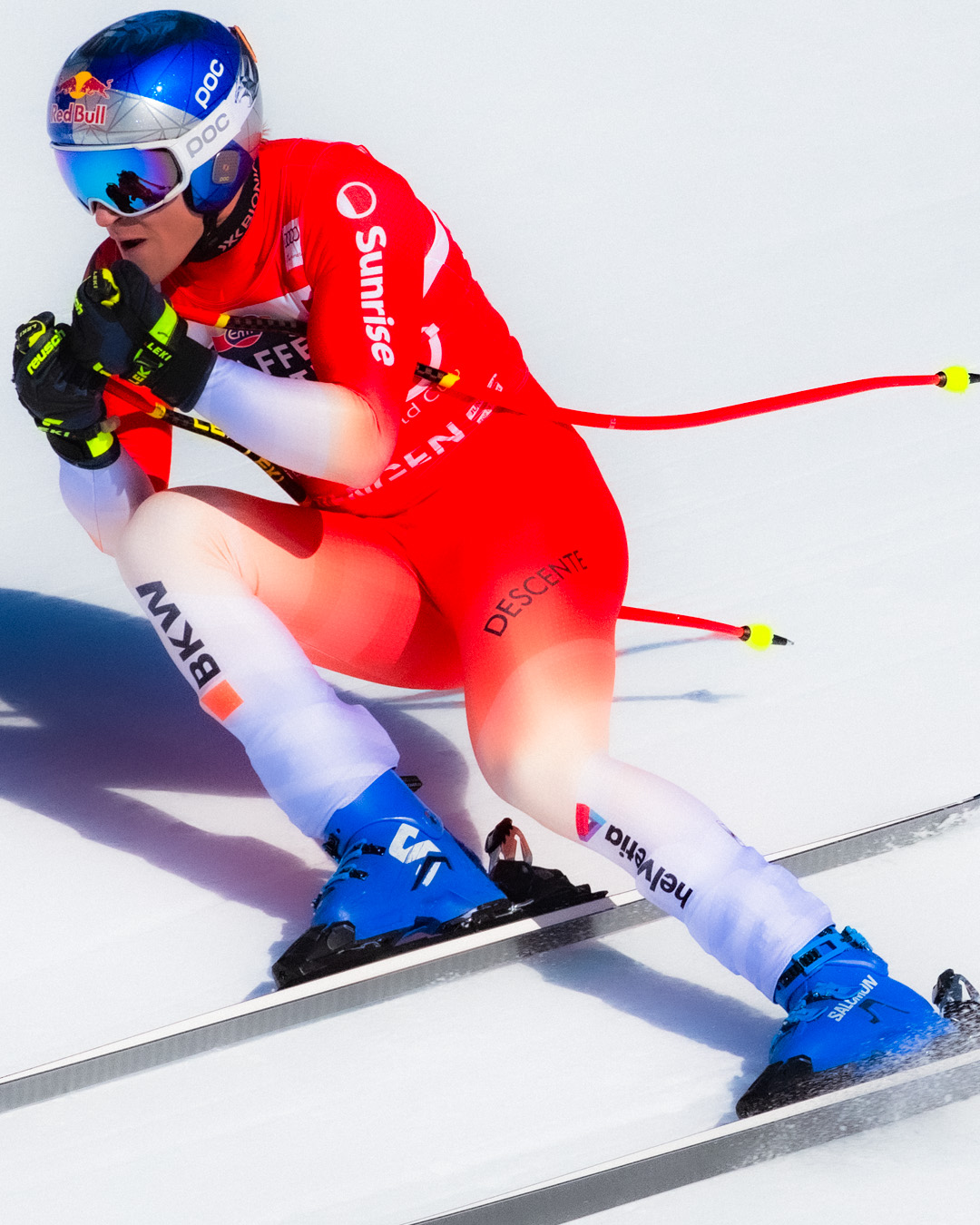 Swiss-Ski Image 1